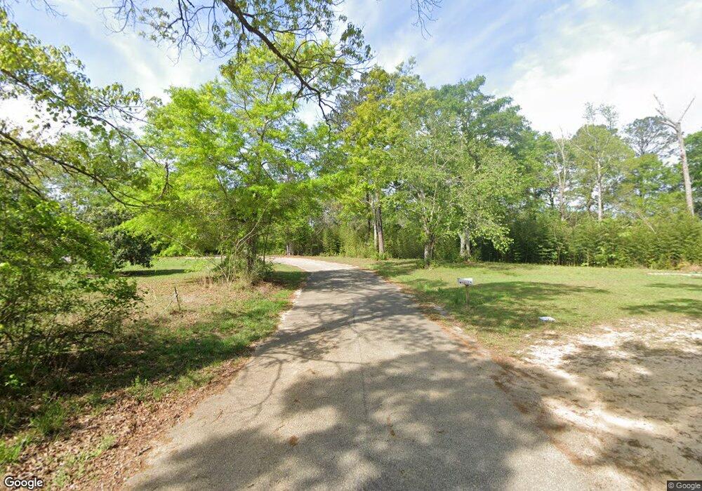 64 Eaves Rd, Picayune, MS 39466 - photo 1