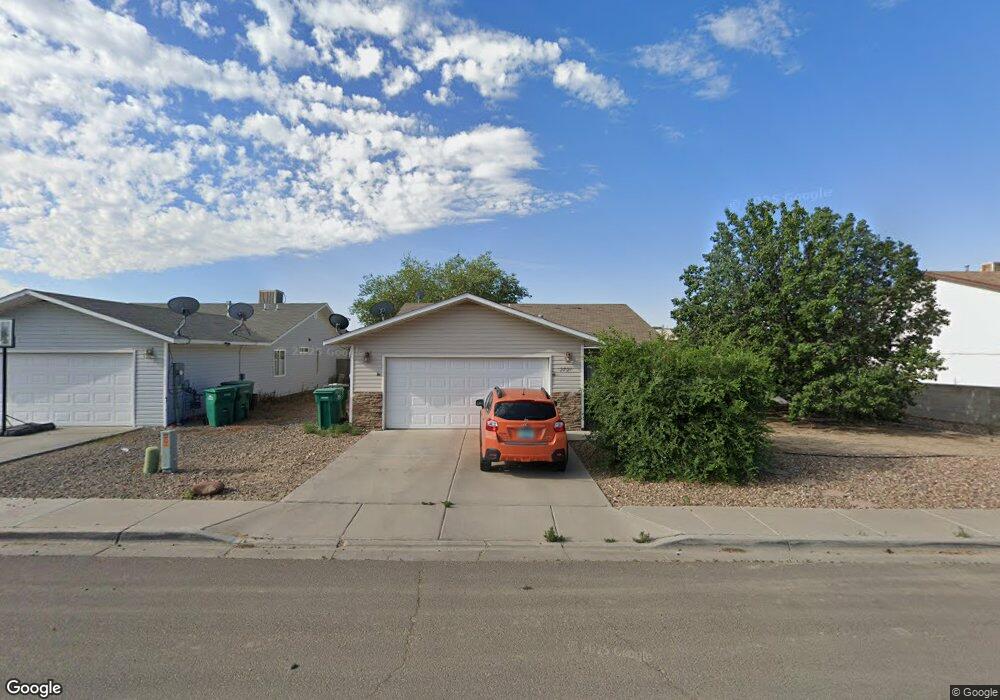 2721 Parque de Oeste Dr, Farmington, NM 87401 - photo 1