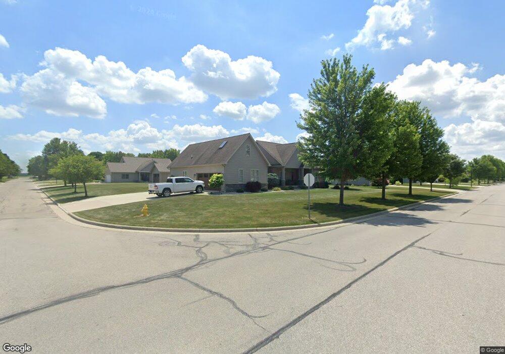 324 Primrose Ln, Archbold, OH 43502 - photo 1