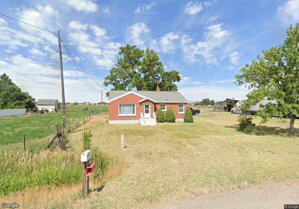 5241 S 5100 W, Hooper, UT 84315 - photo 1