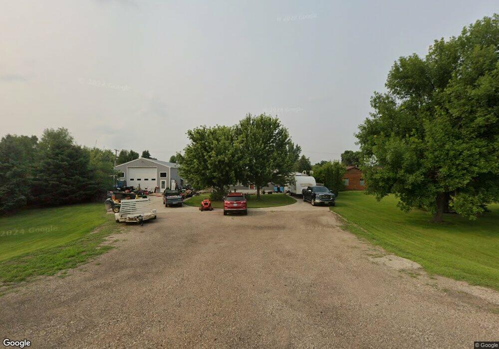 1210 17th St SW, Jamestown, ND 58401 - photo 1