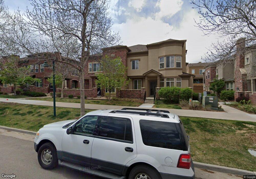 649 W Burgundy St unit C, Highlands Ranch, CO 80129 - photo 1