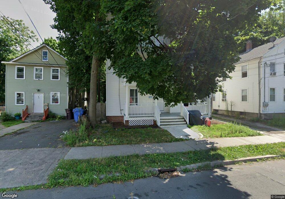 47 Lawlor St unit 2A, New Britain, CT 06051 - photo 1