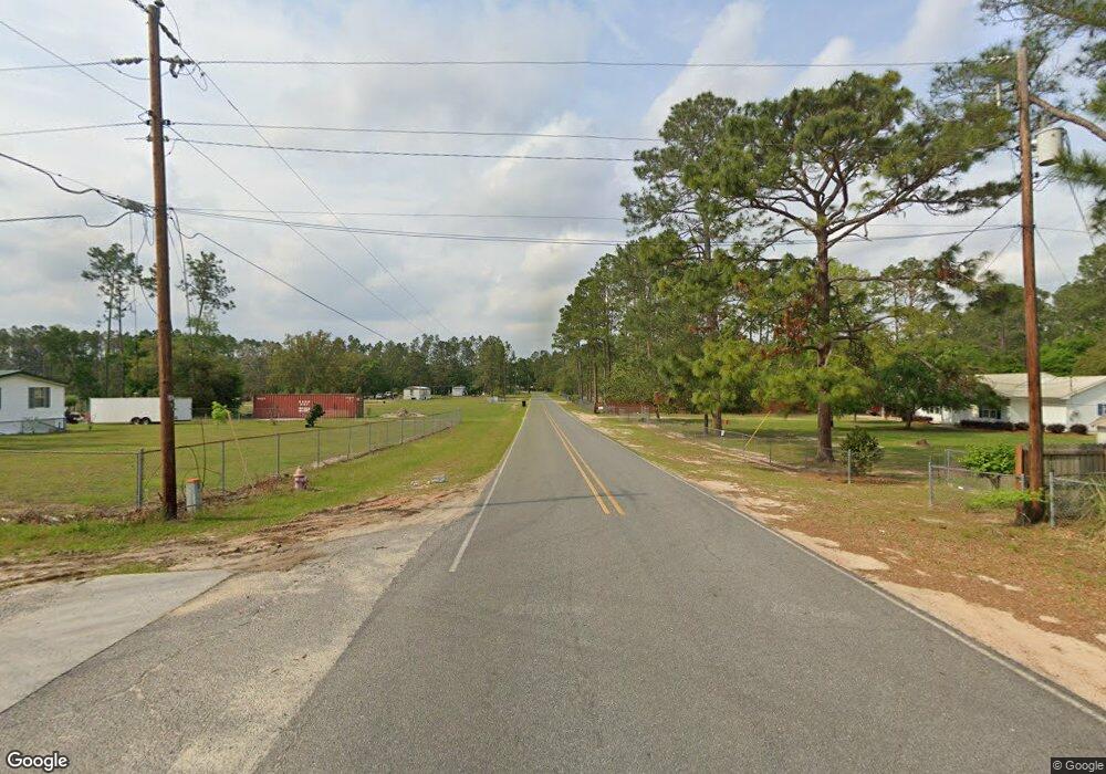 70 Clough Blvd, Douglas, GA 31533 - photo 1