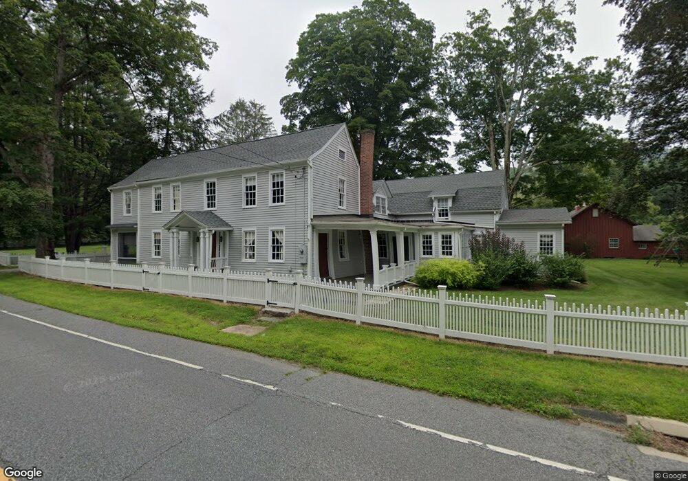 108 N Main St, Kent, CT 06757 - photo 1