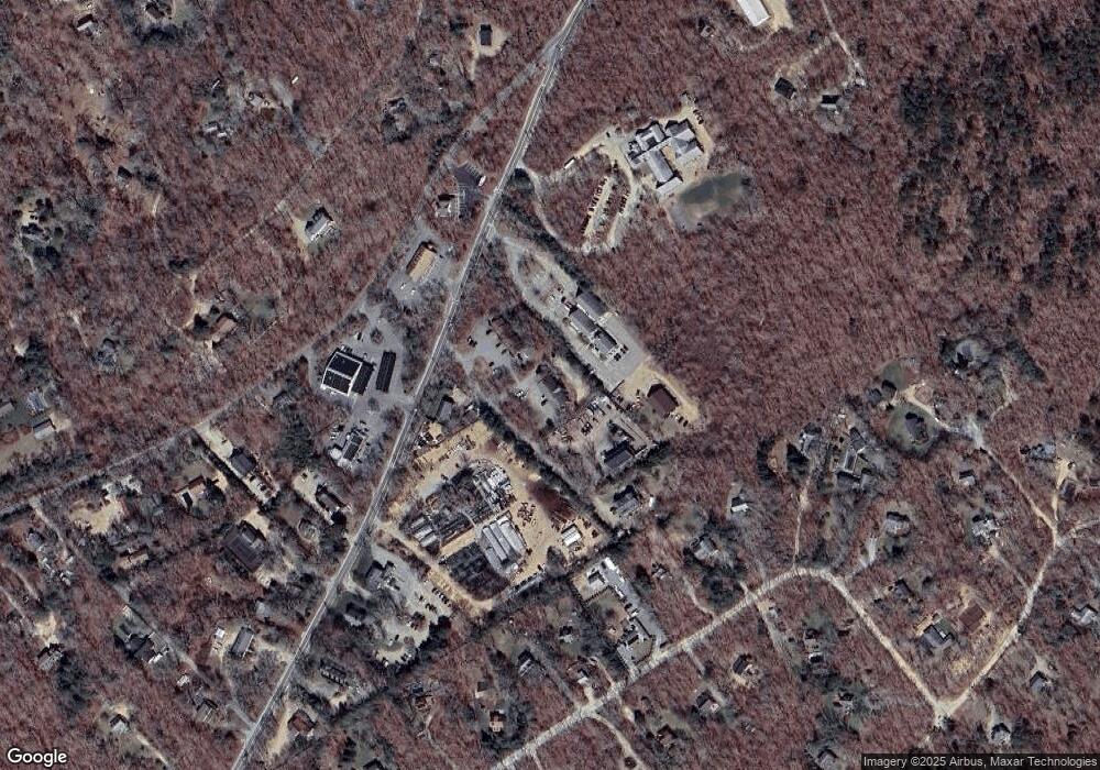 12 Cournoyer Rd, West Tisbury, MA 02568 - photo 1