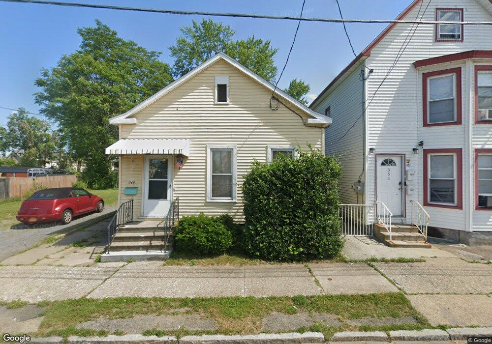 349 Schenectady St, Schenectady, NY 12307 - photo 1