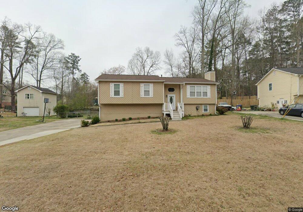 2468 Wood Meadows Dr SW unit 2, Marietta, GA 30064 - photo 1