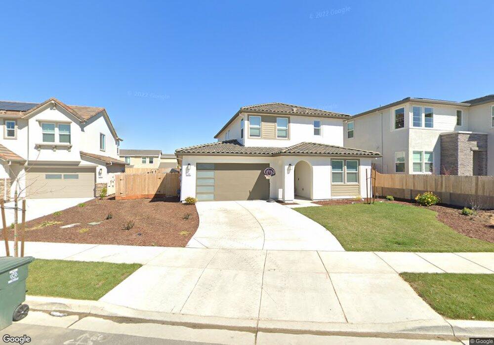 633 Bascule Dr, Oakdale, CA 95361 - photo 1