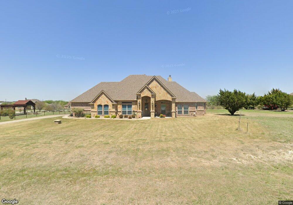 212 Sandstone Ln, Weatherford, TX 76085 - photo 1