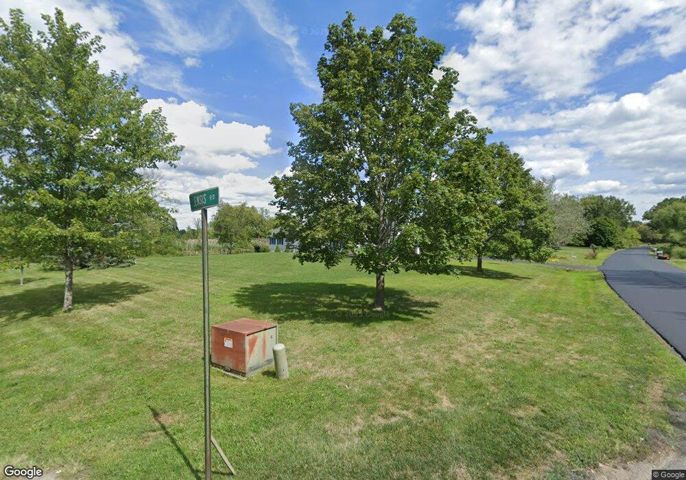 2050 Jensis Rd, Castleton On Hudson, NY 12033 - photo 1