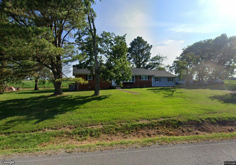 2420 Sims Rd, Shelbyville, TN 37160 - photo 1