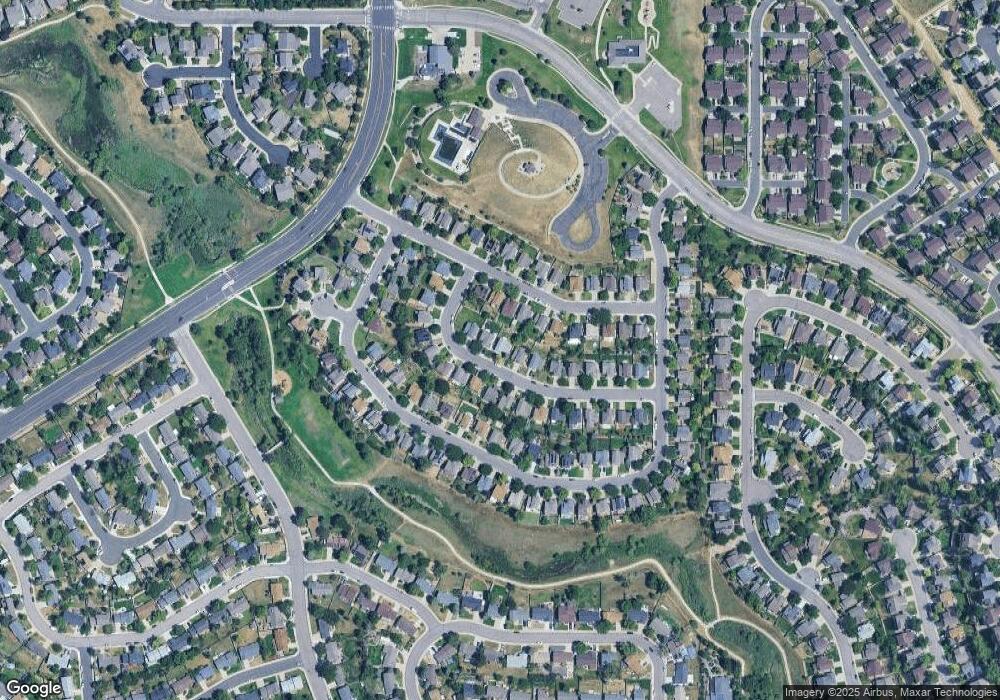 21527 E Crestline Ln, Centennial, CO 80015 - photo 1