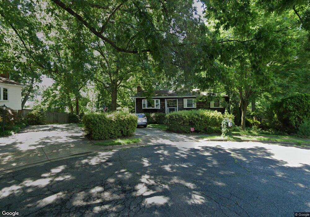 904 Farley Ct SE, Vienna, VA 22180 - photo 1