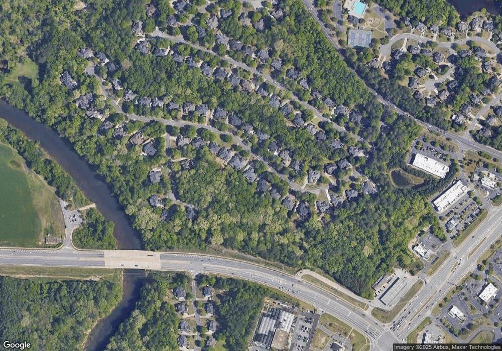 1100 River Laurel Dr unit 3, Suwanee, GA 30024 - photo 1