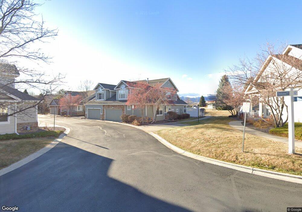 6355 Deframe Way, Arvada, CO 80004 - photo 1