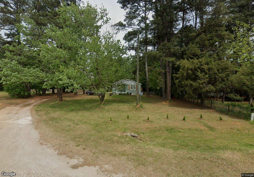 4085 Evans To Locks Rd, Evans, GA 30809 - photo 1