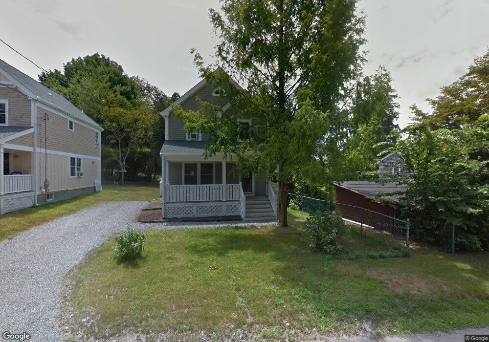 17 Swinburne St, Jamestown, RI 02835 - photo 1