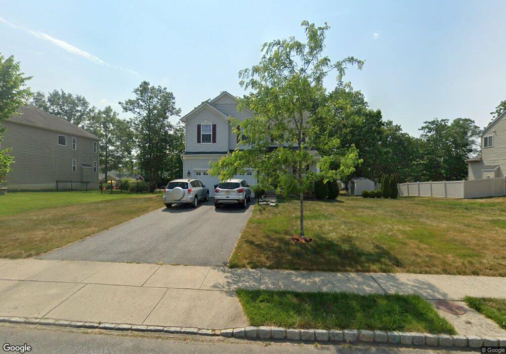 317 Chatham Dr, Williamstown, NJ 08094 - photo 1