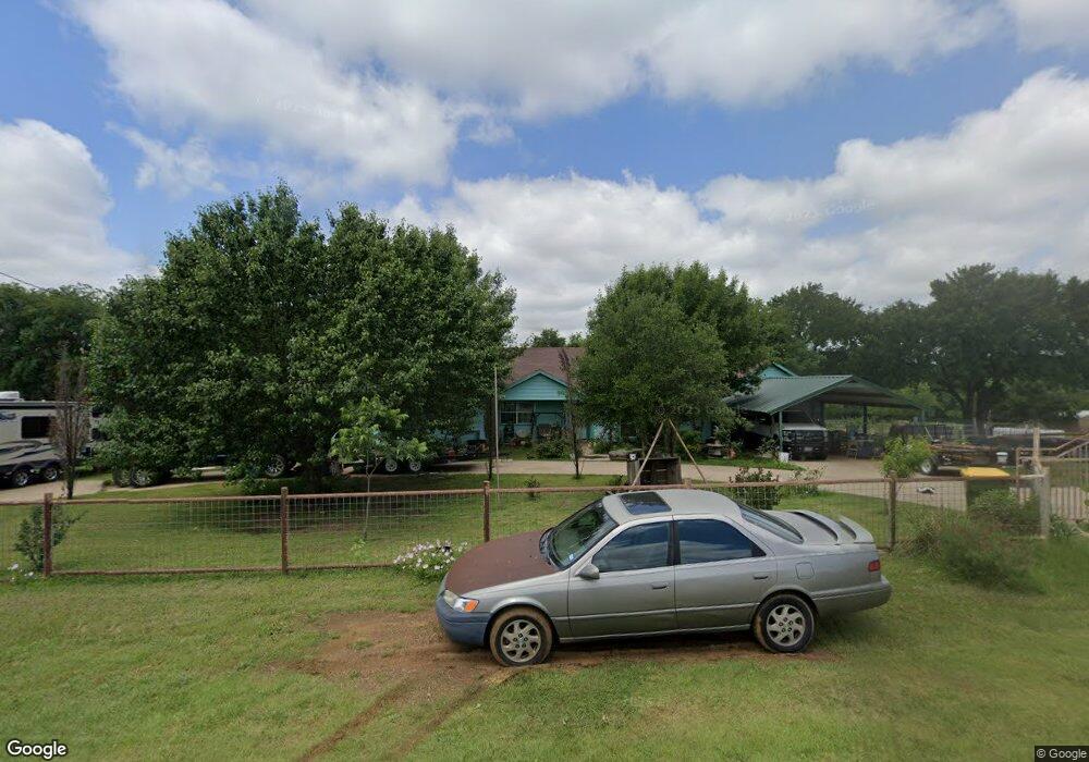 3901 County Road 801, Cleburne, TX 76031 - photo 1