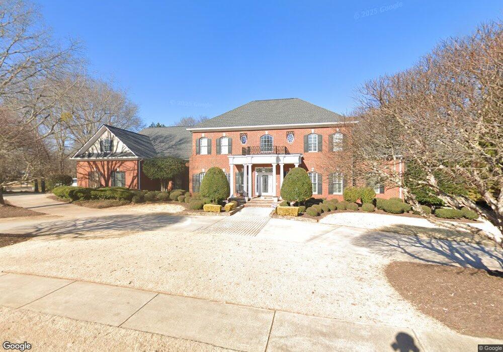 1081 Willow Ridge, Athens, GA 30606 - photo 1