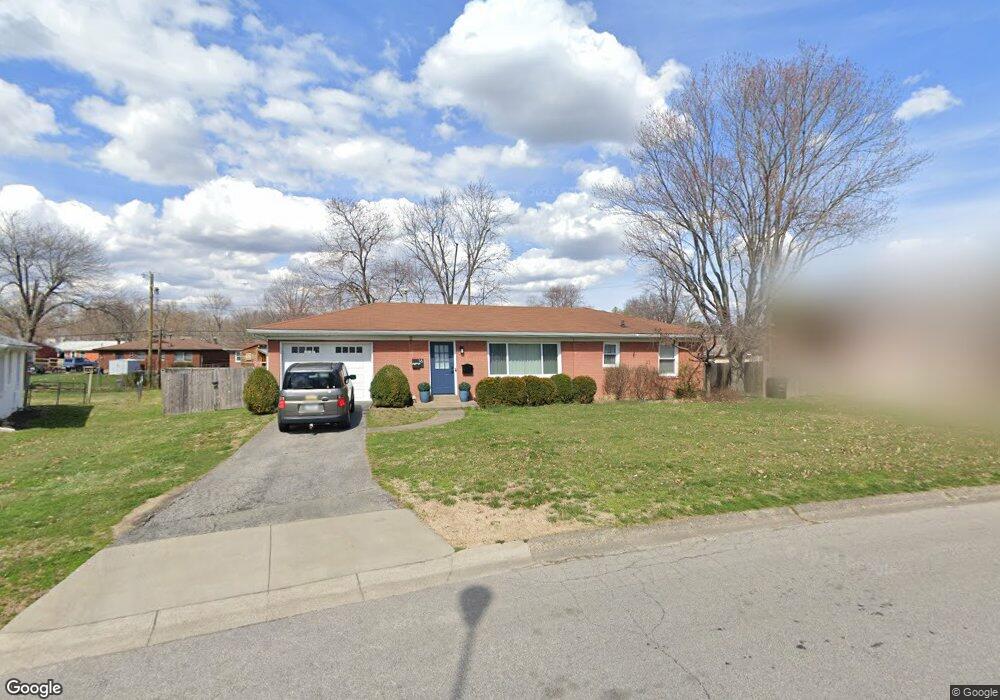 16 Robin Rd, New Albany, IN 47150 - photo 1