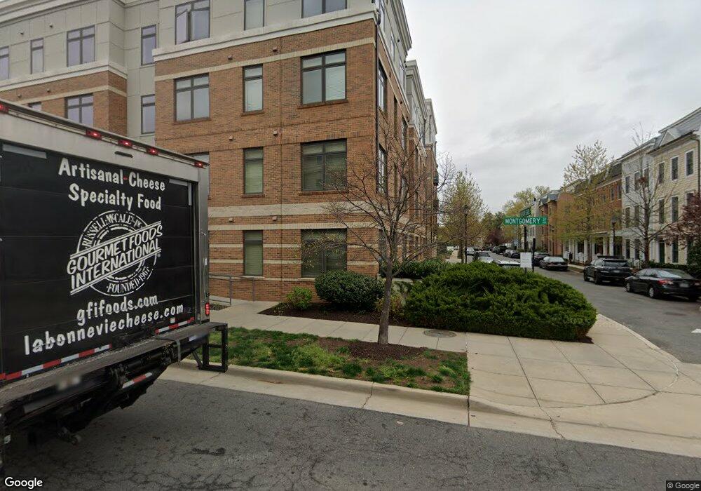 915 Montgomery St, Alexandria, VA 22314 - photo 1