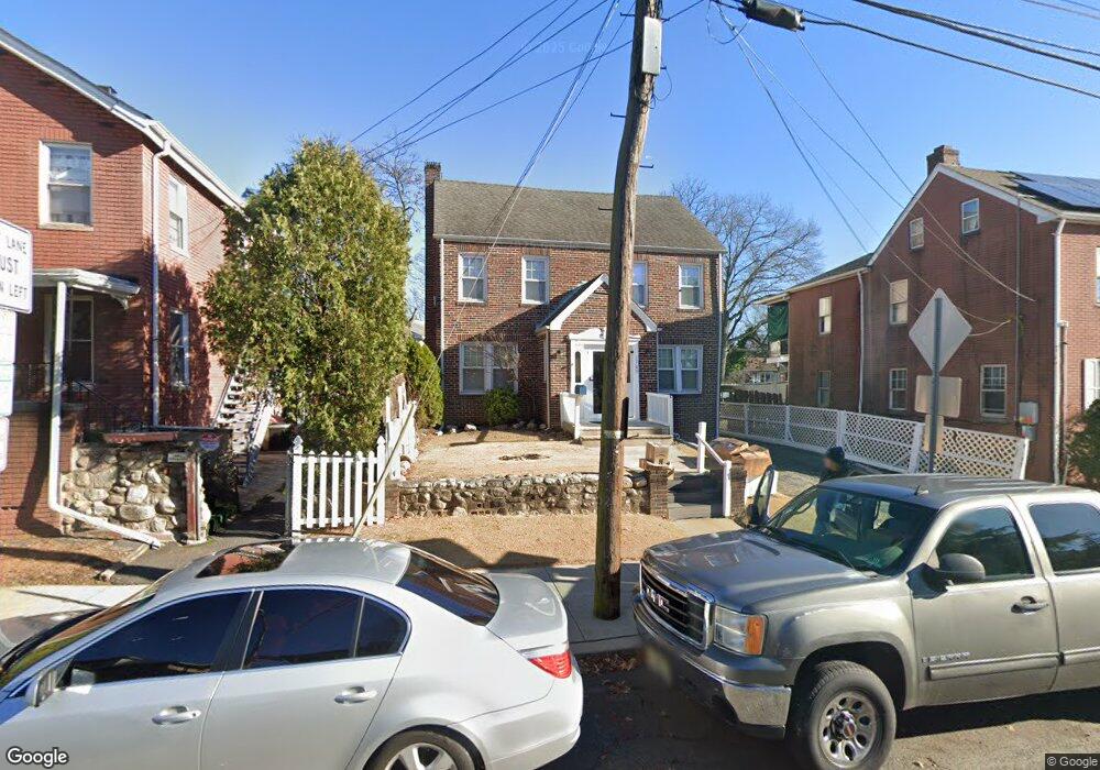 1709 Irving St, Rahway, NJ 07065 - photo 1