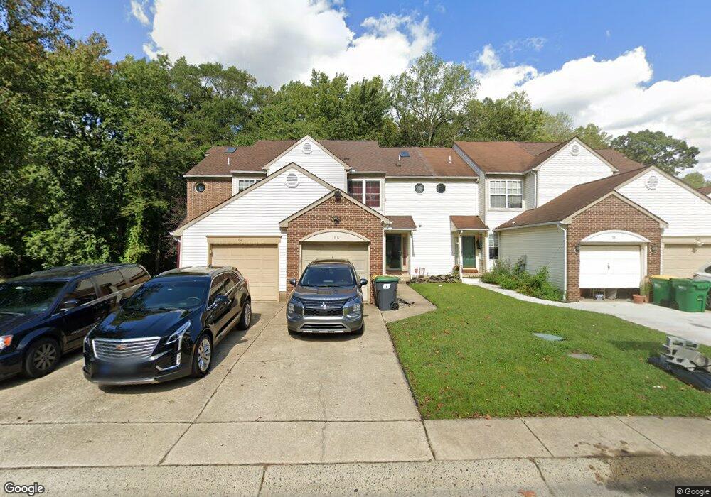 60 Mahopac Dr, Bear, DE 19701 - photo 1