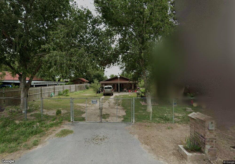 1001 N Guadalupe St, Weslaco, TX 78599 - photo 1