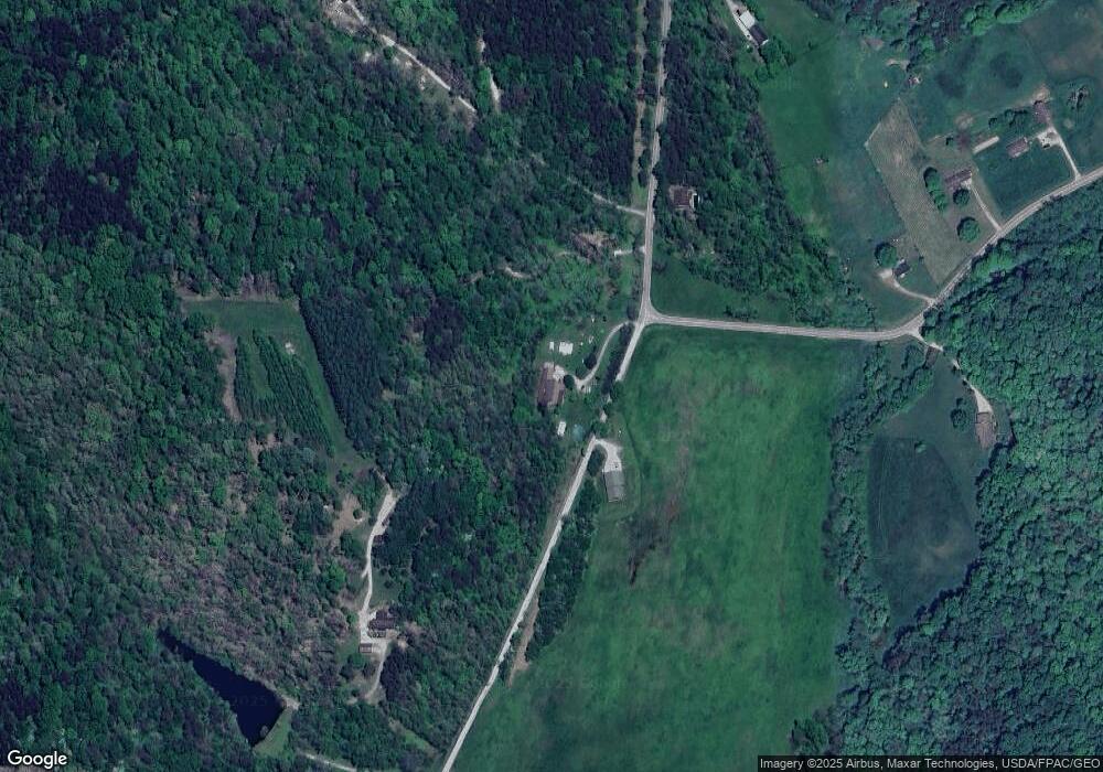 21531 Clay Lick Rd, Logan, OH 43138 - photo 1