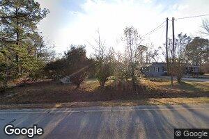 11817 Us Highway 221 S, Bartow, GA 30413