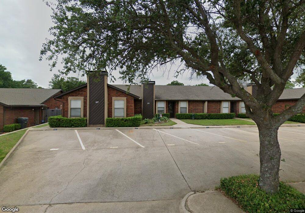 425 Railhead Loop, Ardmore, OK 73401 - photo 1