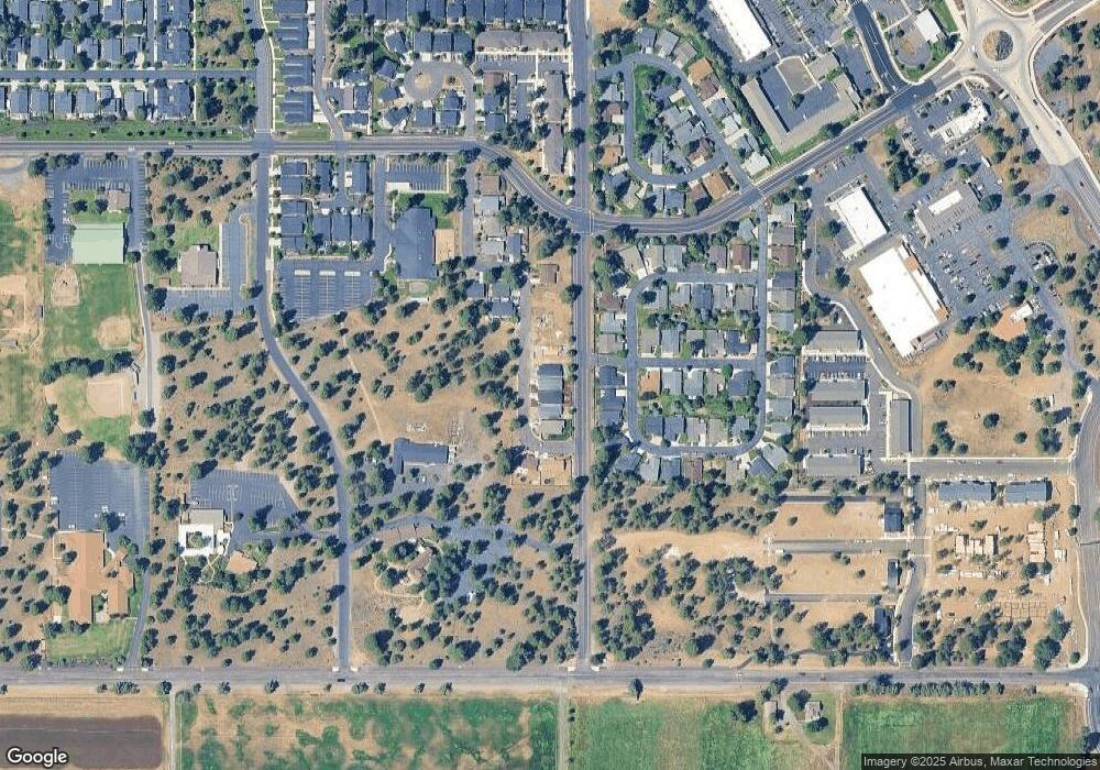 322 N Desert Rose Loop, Sisters, OR 97759 - photo 1