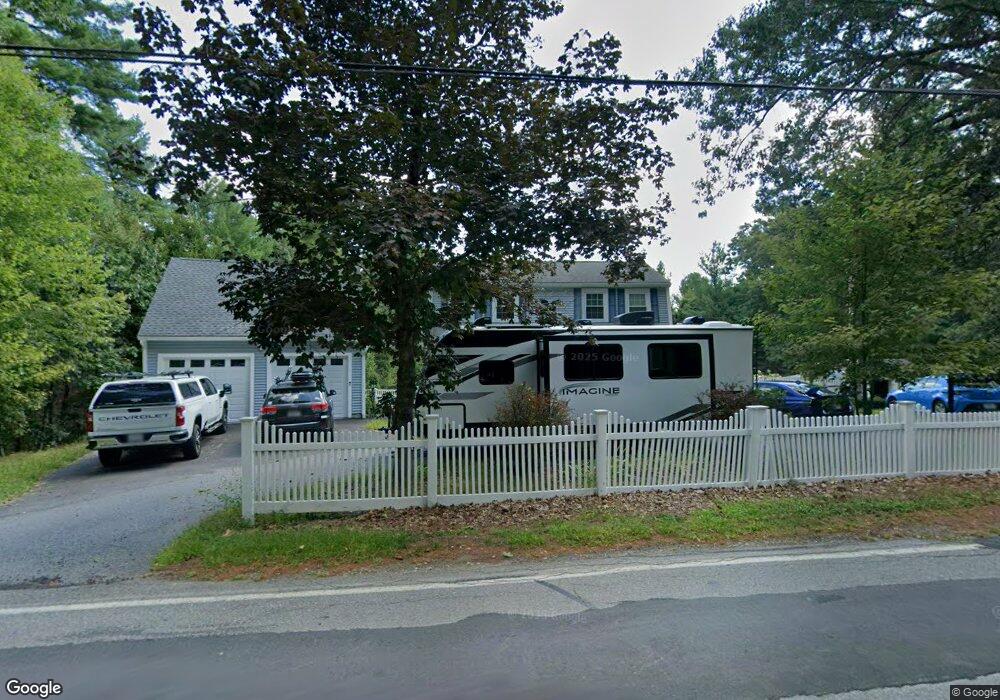 692 Chicopee Row, Groton, MA 01450 - photo 1