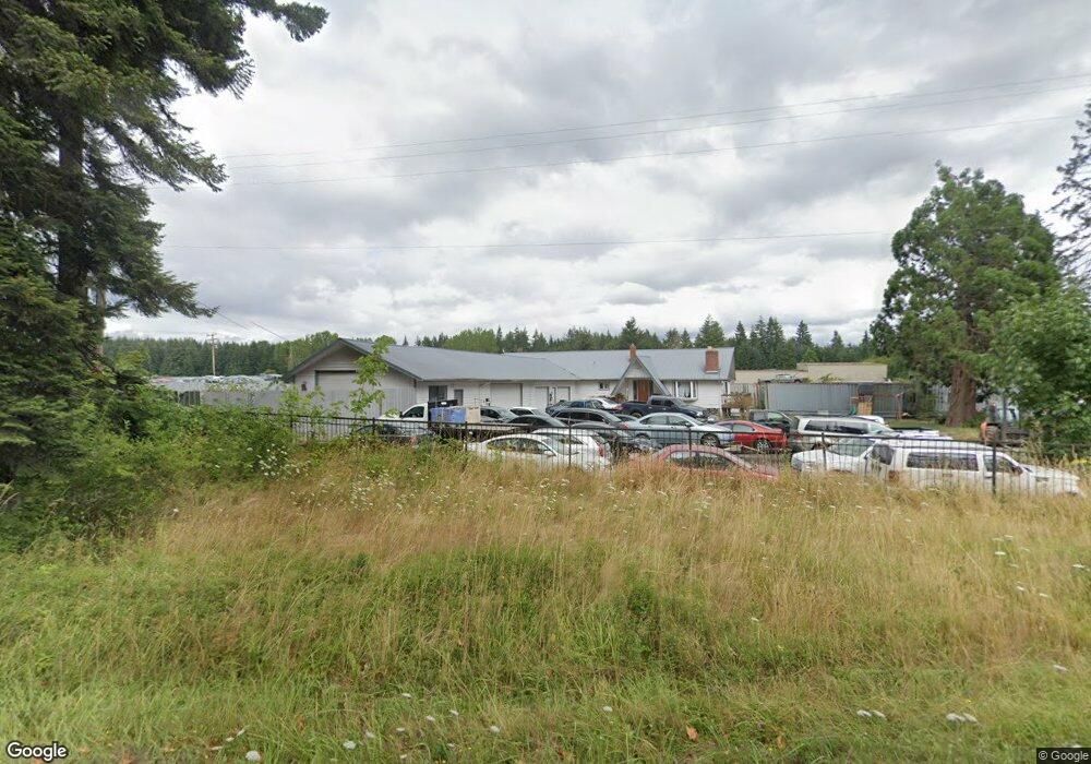 15822 Vail Loop SE, Rainier, WA 98576 - photo 1