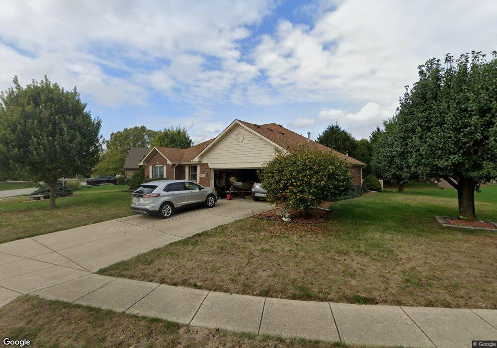 6298 Fieldstream Dr, Avon, IN 46123 - photo 1