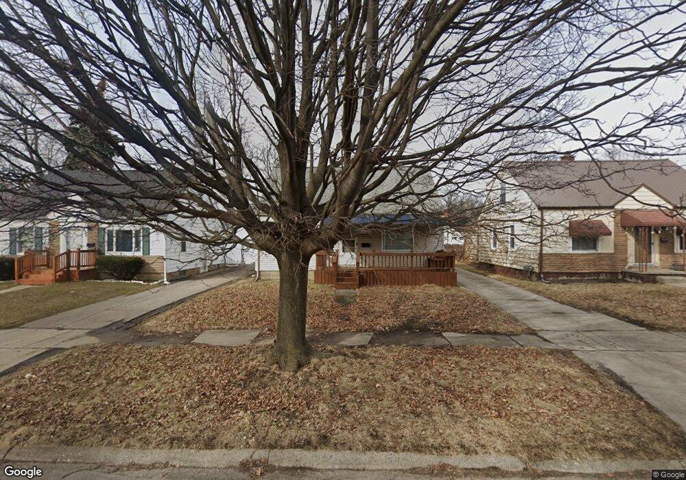 620 Huron St, Flint, MI 48507 - photo 1