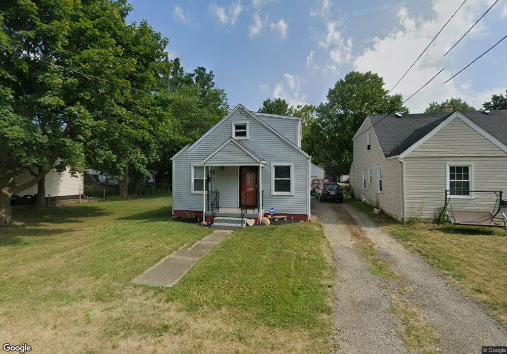 2247 22nd St NE, Canton, OH 44705 - photo 1