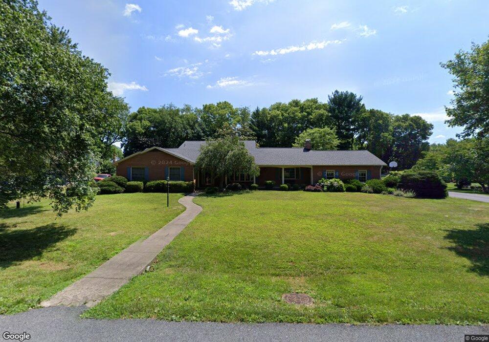 8007 Runnymeade Dr, Frederick, MD 21702 - photo 1