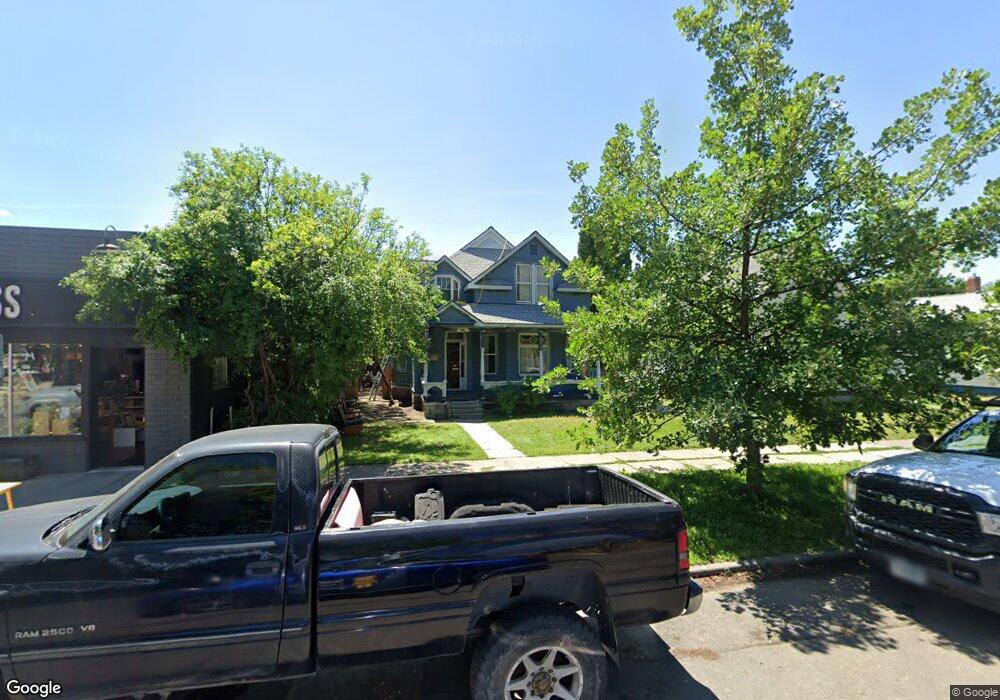 227 S 3rd St W, Missoula, MT 59801 - photo 1