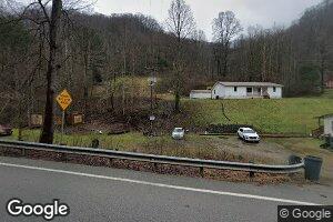 20011 Grapevine Rd, Phyllis, KY 41554