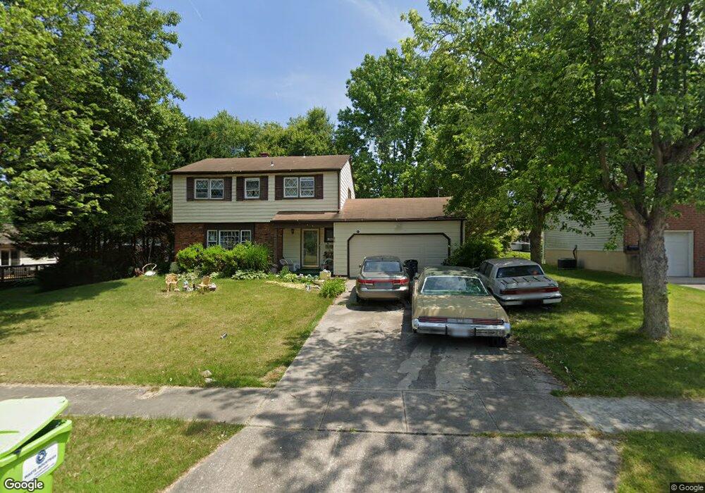 215 Chell Rd, Joppa, MD 21085 - photo 1