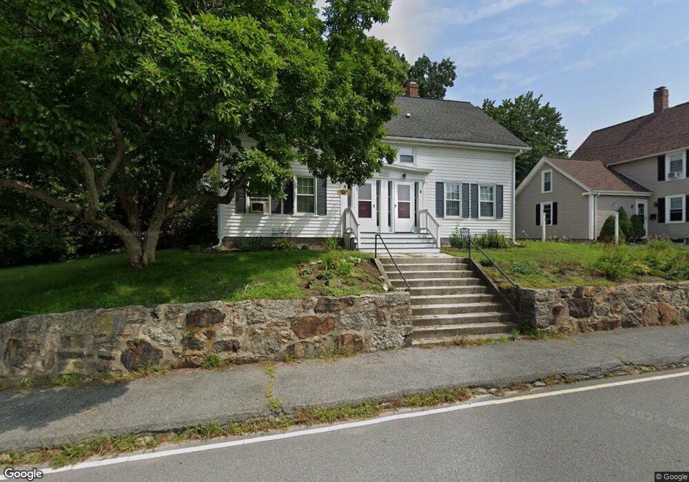 3 Hopedale St unit 2, Hopedale, MA 01747 - photo 1