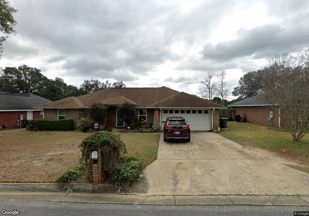 3396 Holt Cir, Pensacola, FL 32526 - photo 1