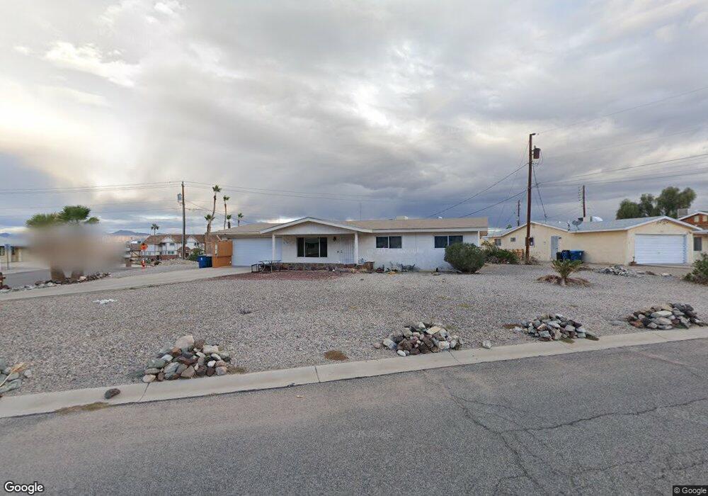 150 Saguaro Dr, Lake Havasu City, AZ 86403 - photo 1