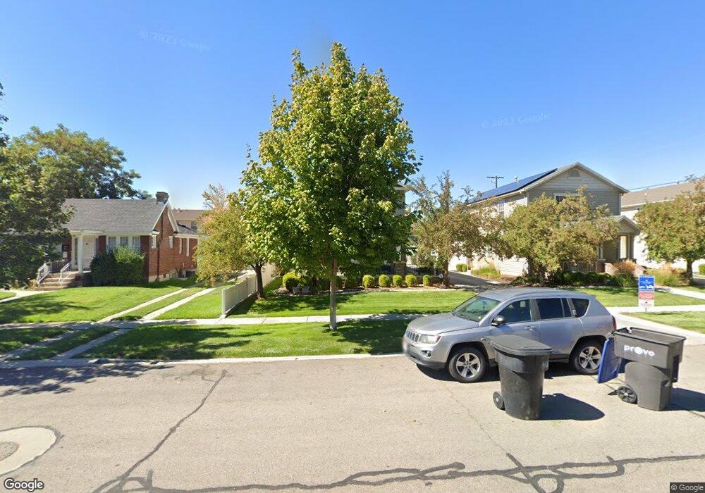 466 S 400 W, Provo, UT 84601 - photo 1