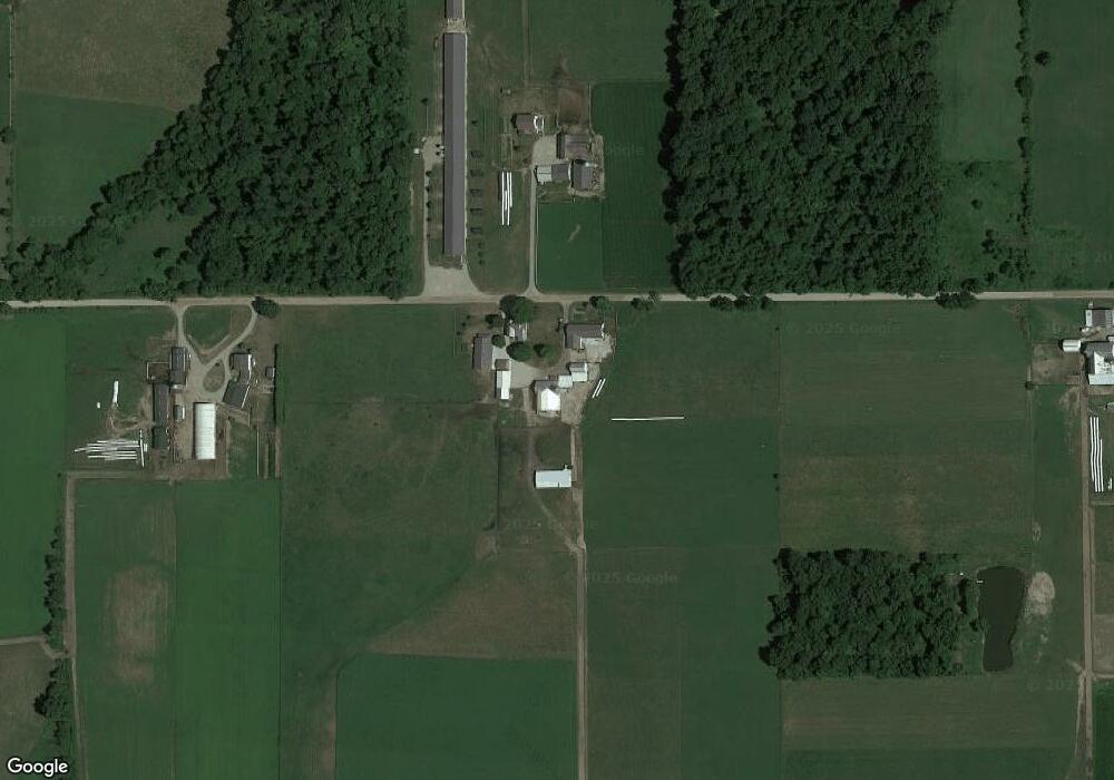 360 W 350 S, Lagrange, IN 46761 - photo 1