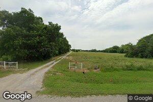 17032 U S 77, Springer, OK 73458