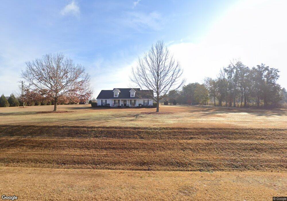 950 Avenue Rd, Colquitt, GA 39837 - photo 1